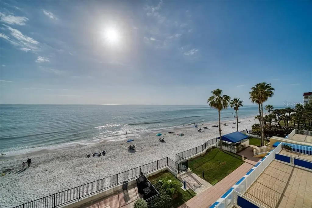 16750 Gulf Boulevard North Redington Beach FL 33708