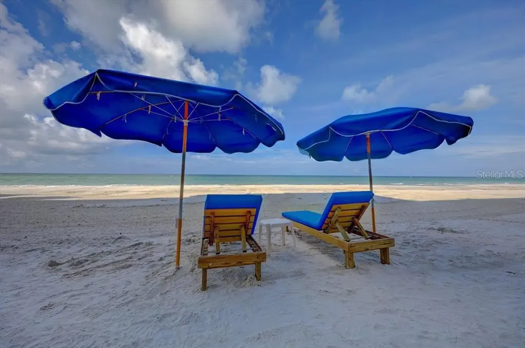 16750 Gulf Boulevard North Redington Beach FL 33708