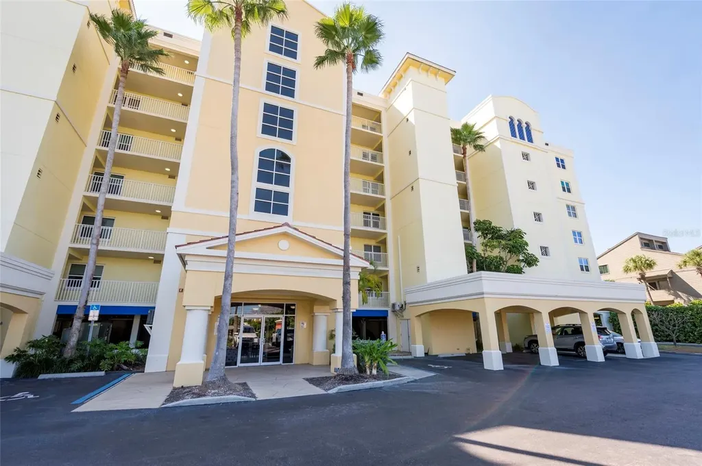 16750 Gulf Boulevard North Redington Beach FL 33708