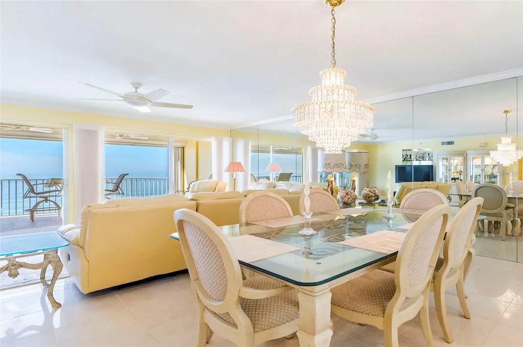 16750 Gulf Boulevard North Redington Beach FL 33708