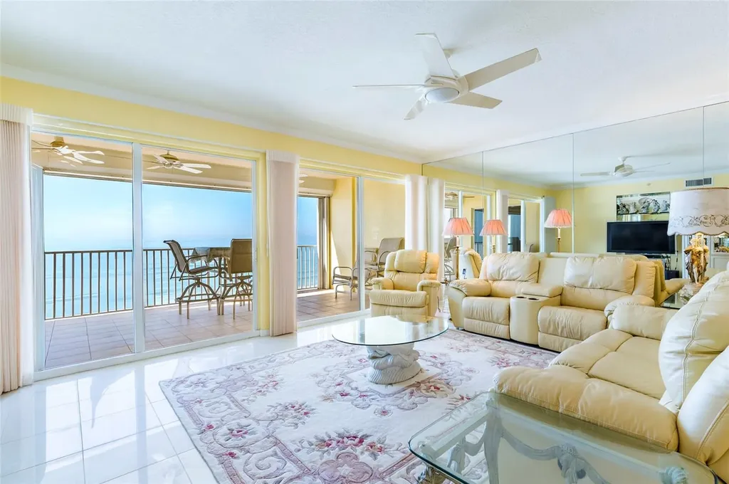 16750 Gulf Boulevard North Redington Beach FL 33708