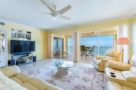 16750 Gulf Boulevard North Redington Beach FL 33708