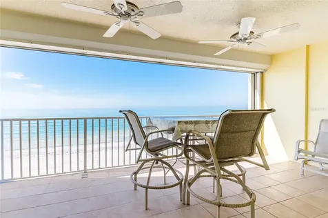 16750 Gulf Boulevard North Redington Beach FL 33708