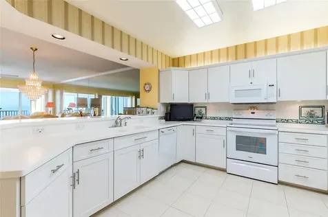 16750 Gulf Boulevard North Redington Beach FL 33708