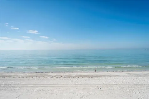 16750 Gulf Boulevard North Redington Beach FL 33708