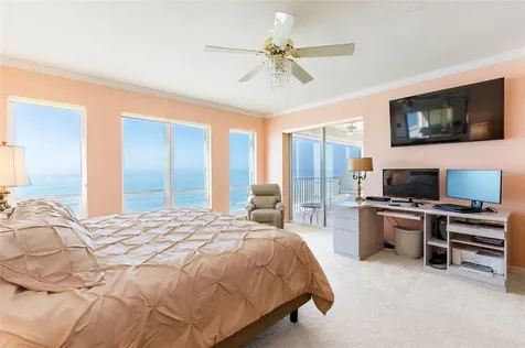 16750 Gulf Boulevard North Redington Beach FL 33708