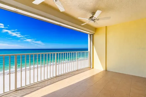 16750 Gulf Boulevard North Redington Beach FL 33708
