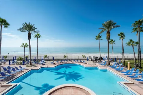 16750 Gulf Boulevard North Redington Beach FL 33708