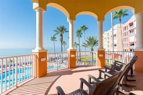 16750 Gulf Boulevard North Redington Beach FL 33708