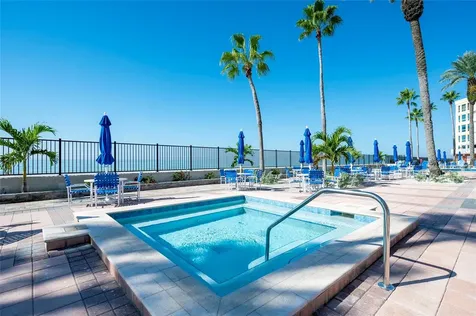 16750 Gulf Boulevard North Redington Beach FL 33708