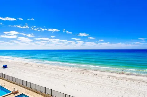 16750 Gulf Boulevard North Redington Beach FL 33708