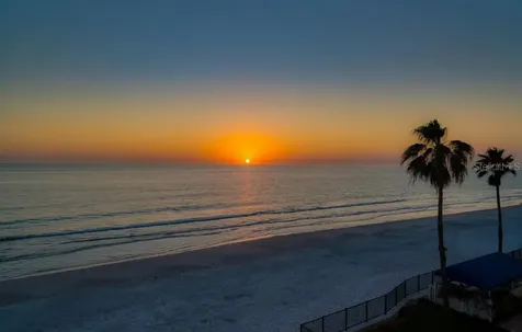 16750 Gulf Boulevard North Redington Beach FL 33708