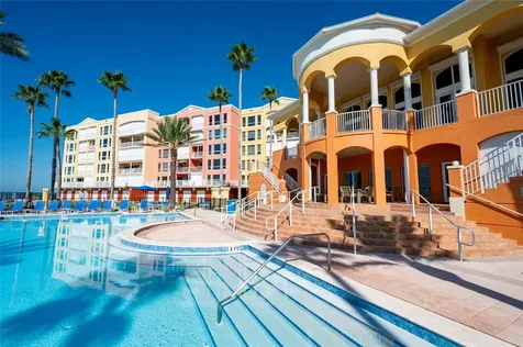 16750 Gulf Boulevard North Redington Beach FL 33708