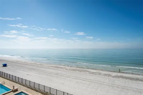 16750 Gulf Boulevard North Redington Beach FL 33708