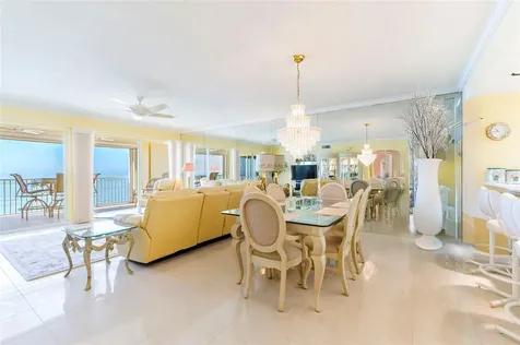 16750 Gulf Boulevard North Redington Beach FL 33708