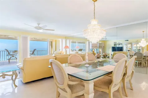 16750 Gulf Boulevard North Redington Beach FL 33708