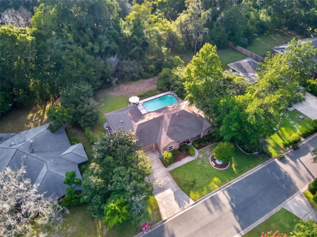 2840 NW 27th Terrace Gainesville FL 32605