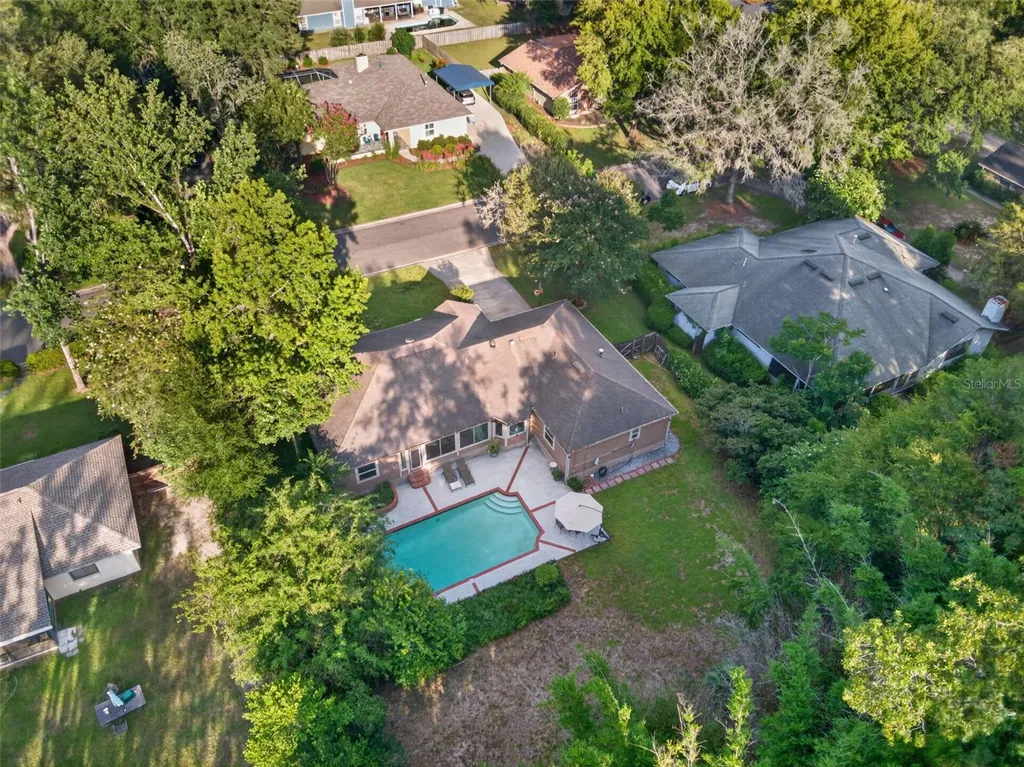 2840 NW 27th Terrace Gainesville FL 32605