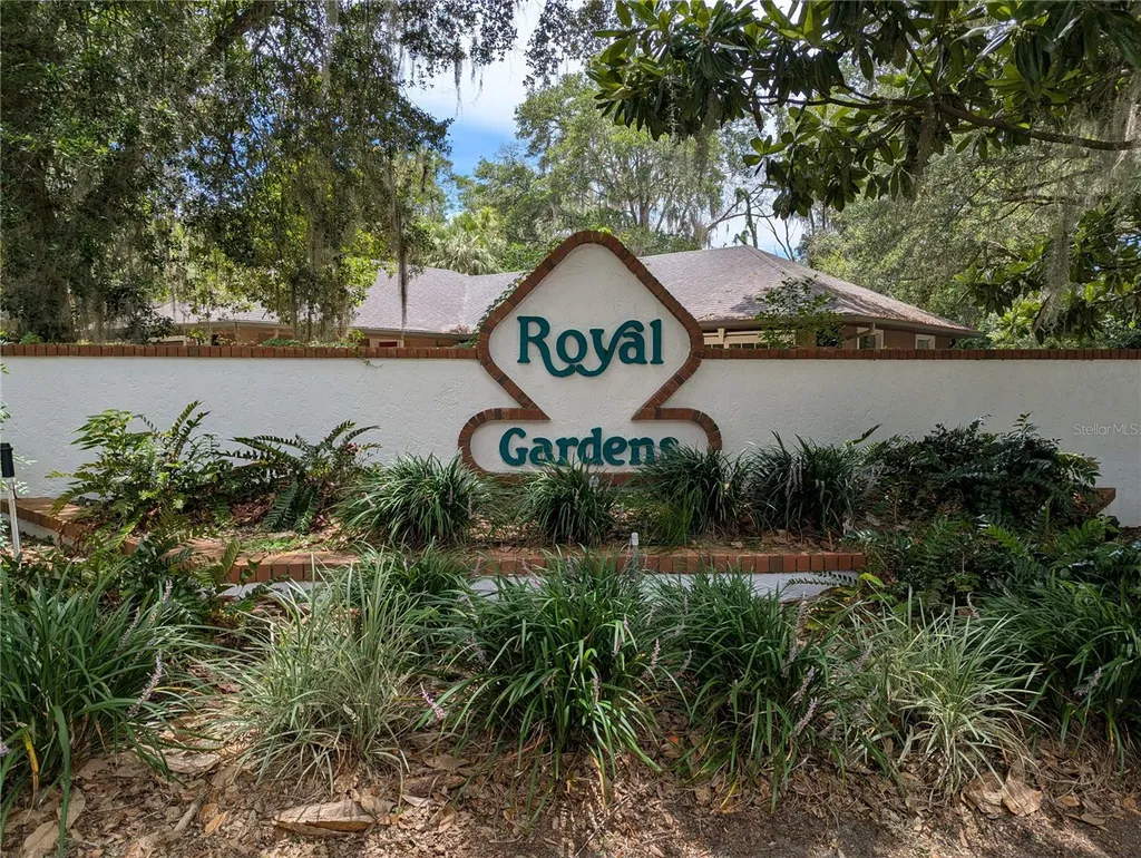 2840 NW 27th Terrace Gainesville FL 32605