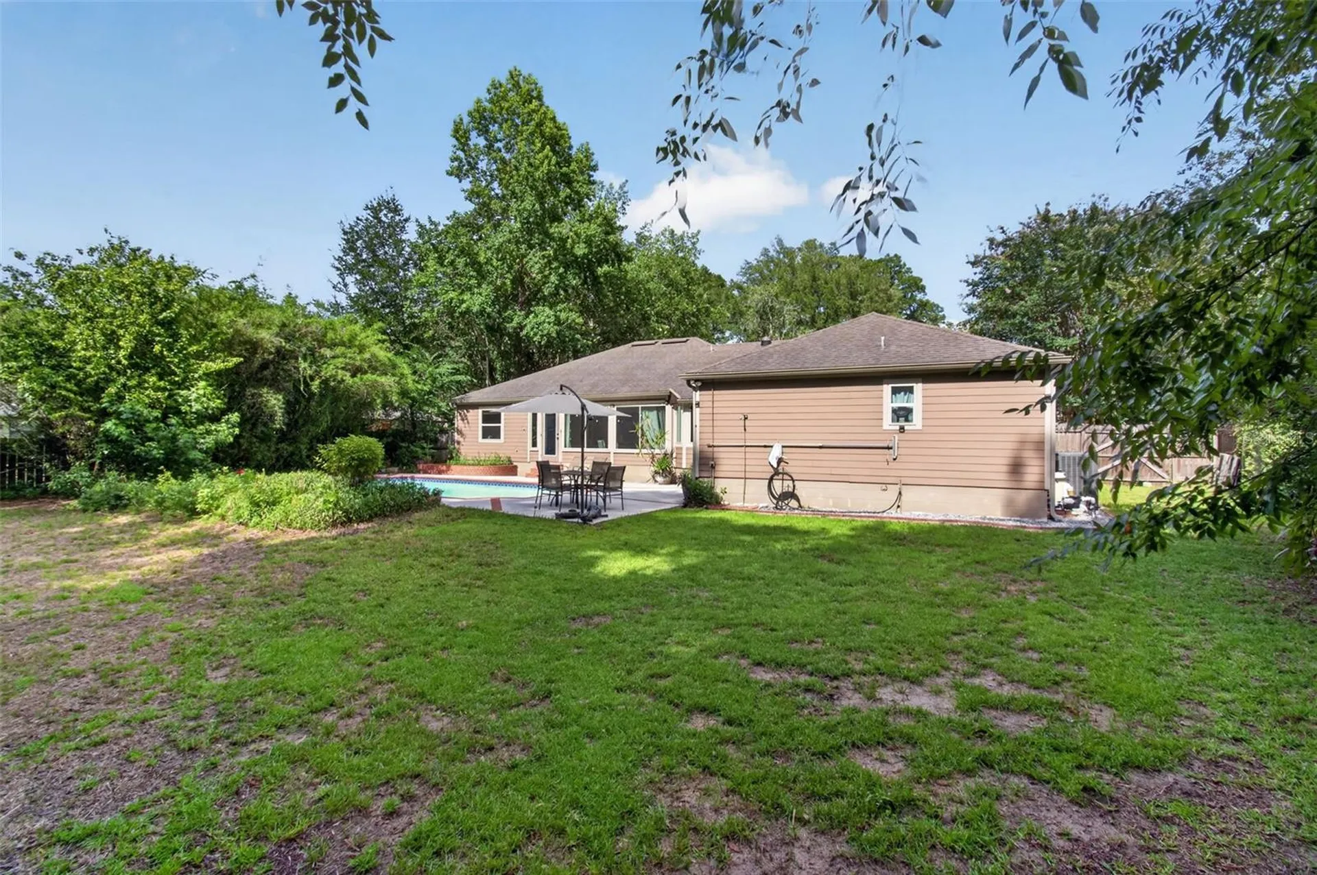 2840 NW 27th Terrace Gainesville FL 32605