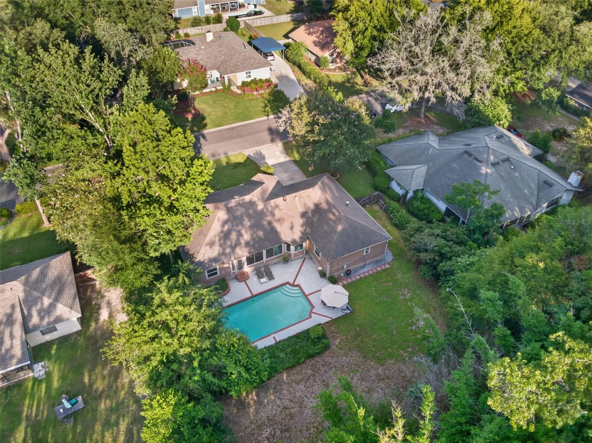 2840 NW 27th Terrace Gainesville FL 32605
