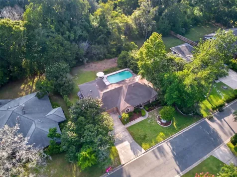 2840 NW 27th Terrace Gainesville FL 32605