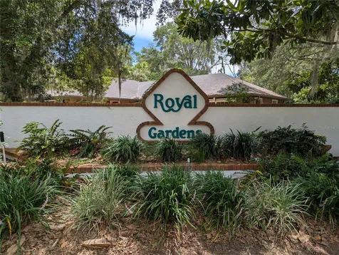 2840 NW 27th Terrace Gainesville FL 32605