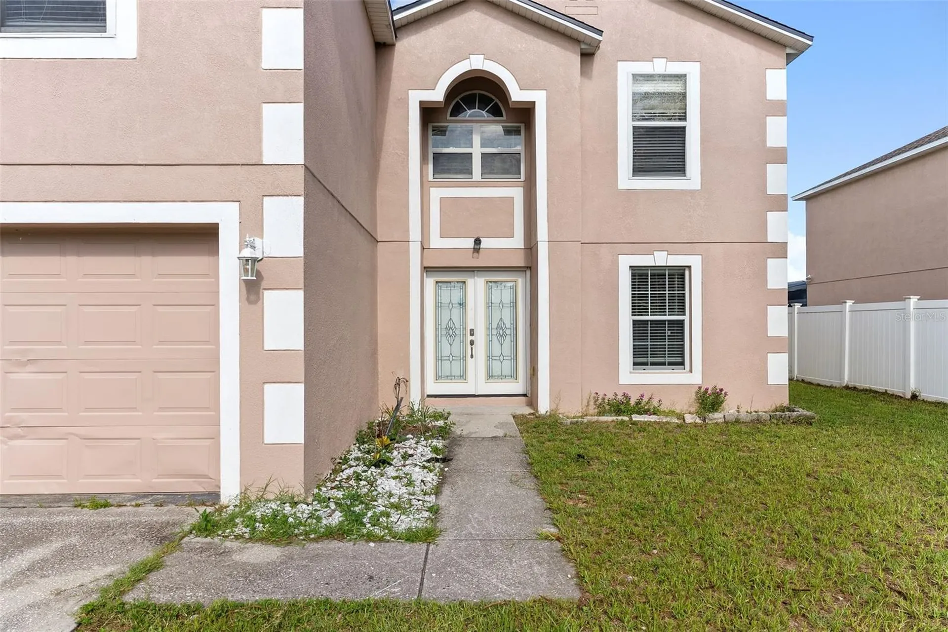 257 Vervain Avenue Davenport FL 33837