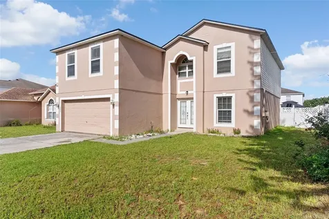 257 Vervain Avenue Davenport FL 33837