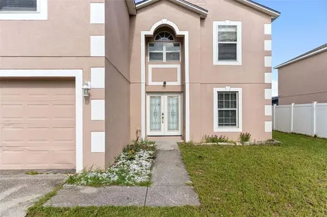 257 Vervain Avenue Davenport FL 33837