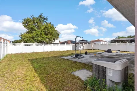 257 Vervain Avenue Davenport FL 33837
