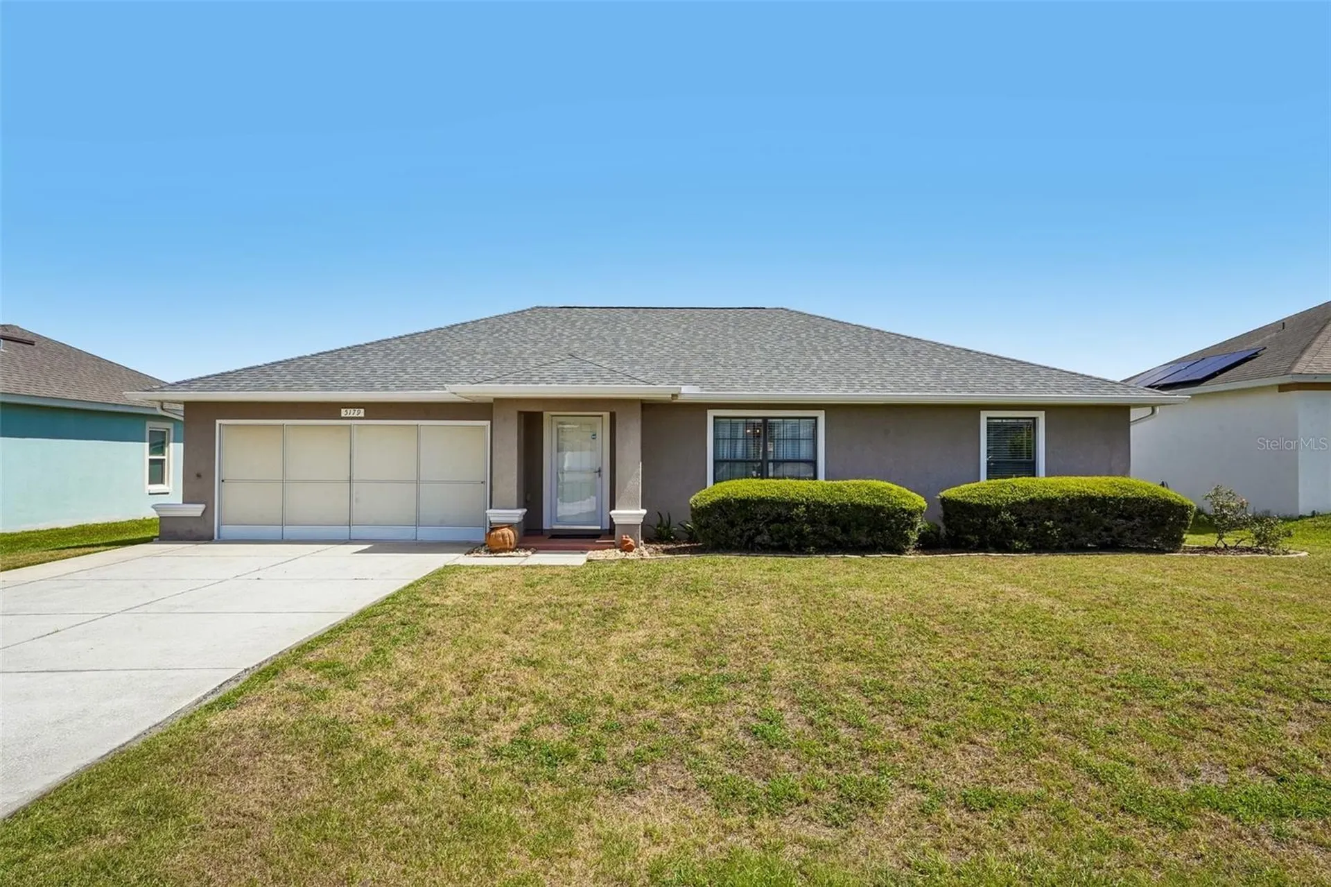 5179 SE 92nd Street Ocala FL 34480