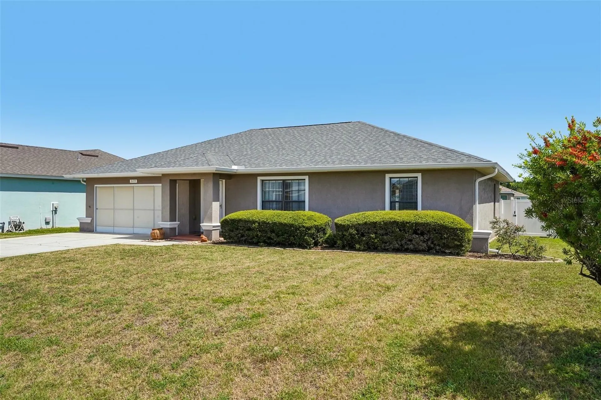 5179 SE 92nd Street Ocala FL 34480