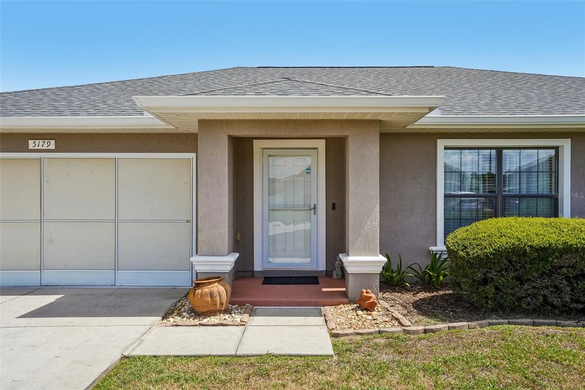 5179 SE 92nd Street Ocala FL 34480