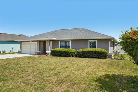 5179 SE 92nd Street Ocala FL 34480