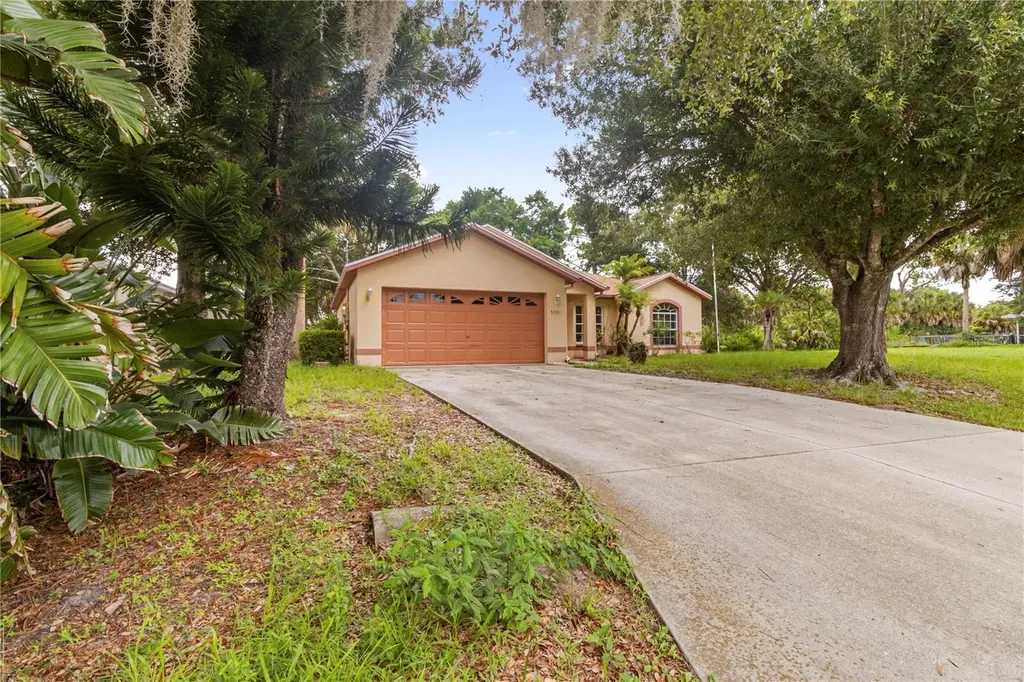 3351 Tucson Road North Port FL 34286