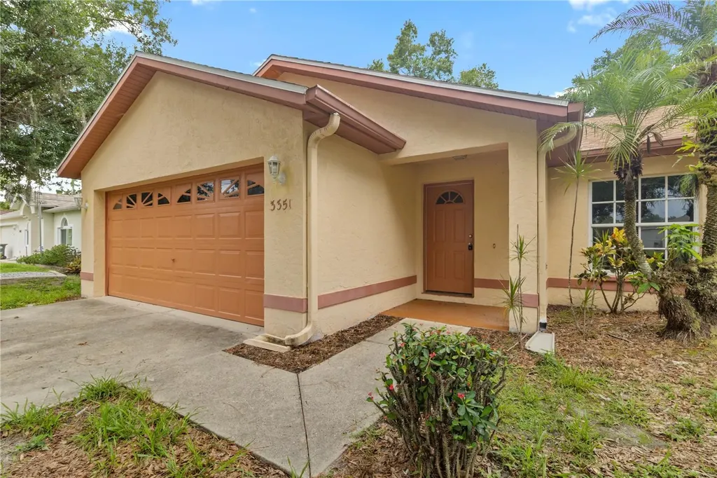 3351 Tucson Road North Port FL 34286