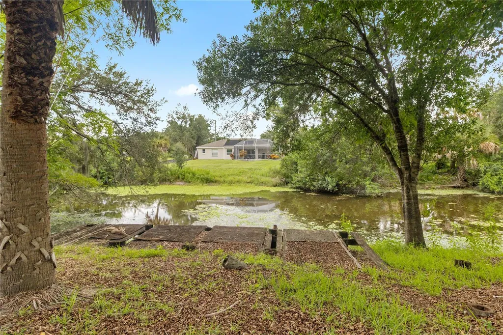 3351 Tucson Road North Port FL 34286