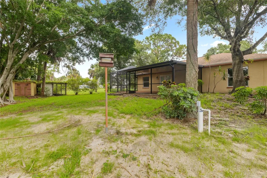 3351 Tucson Road North Port FL 34286