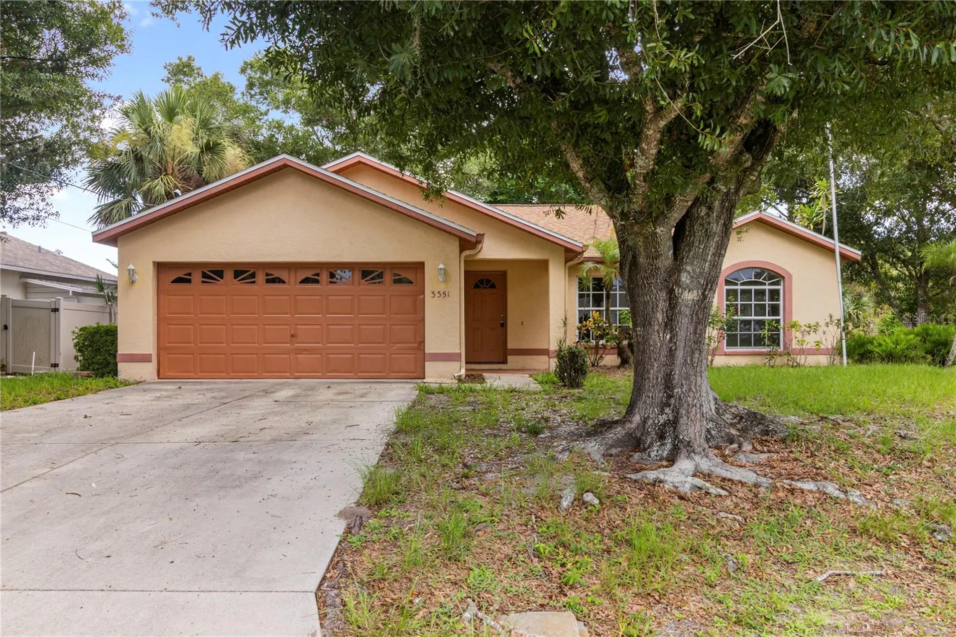 3351 Tucson Road North Port FL 34286
