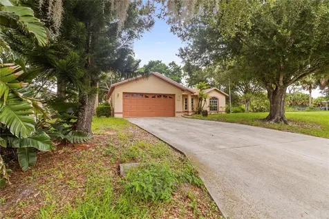 3351 Tucson Road North Port FL 34286