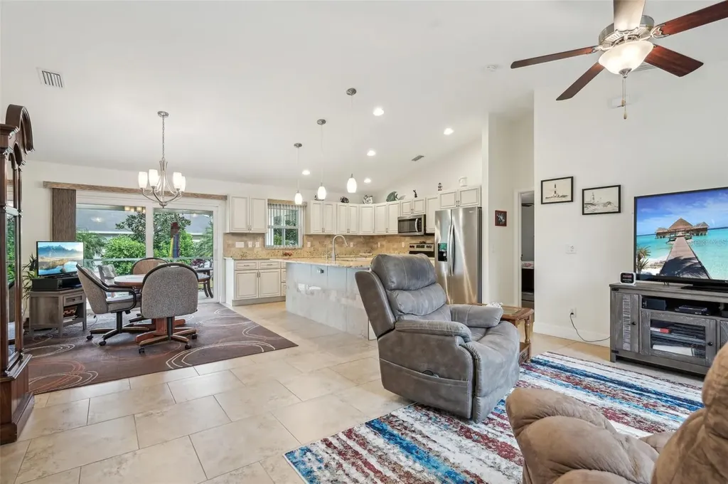 2236 Gascom Street North Port FL 34288