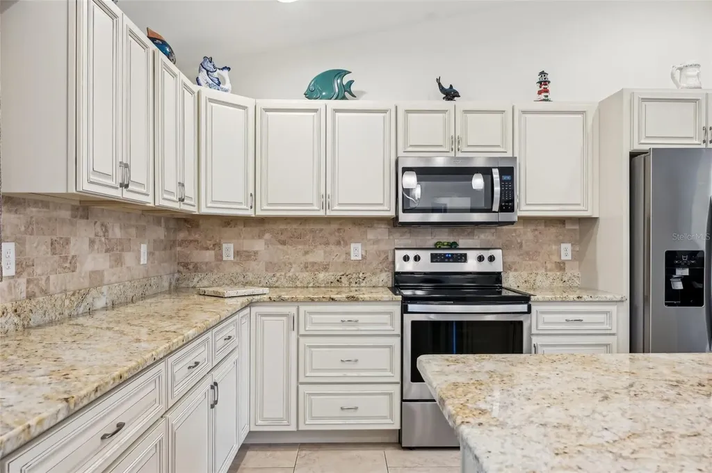 2236 Gascom Street North Port FL 34288