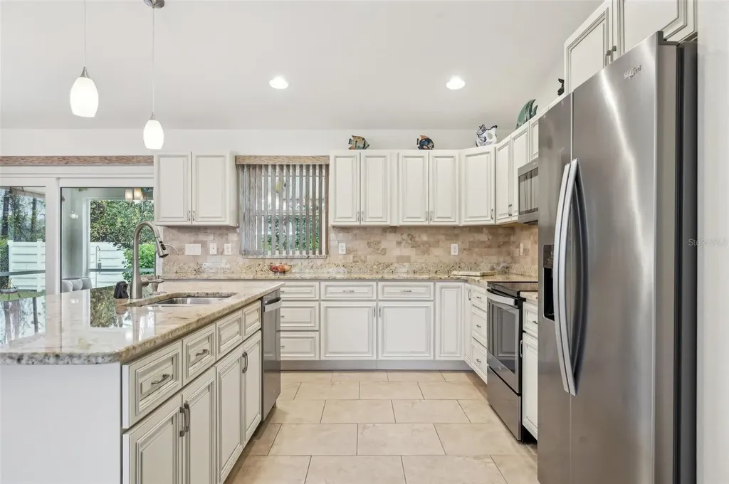 2236 Gascom Street North Port FL 34288