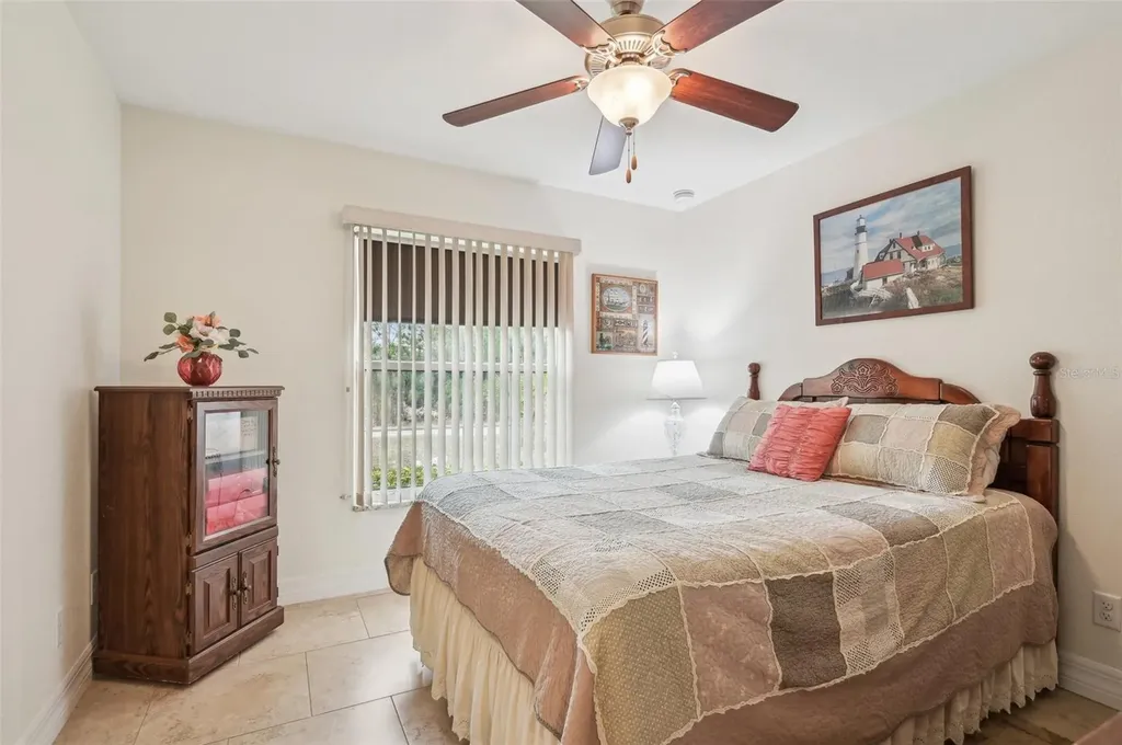 2236 Gascom Street North Port FL 34288