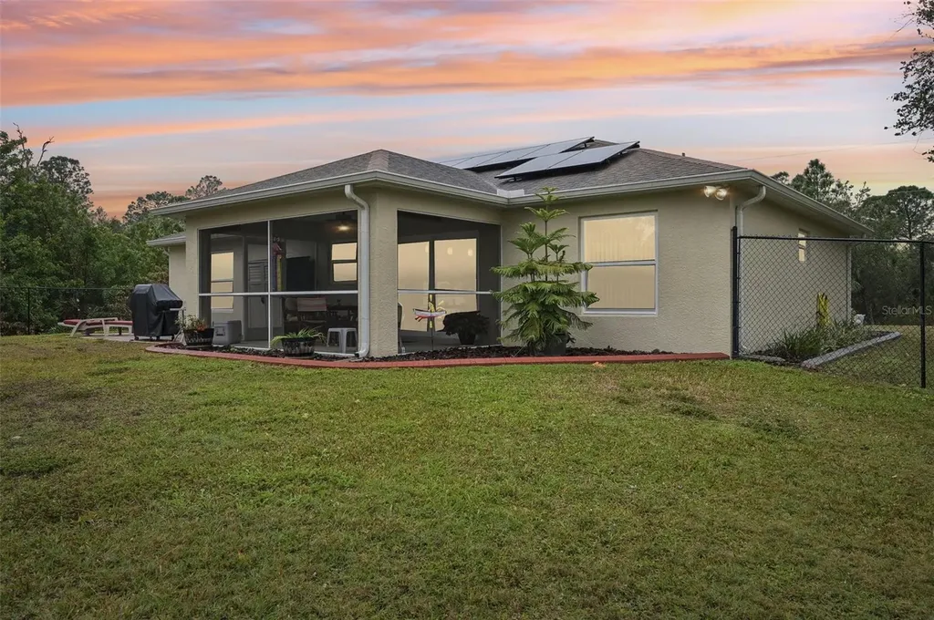 2236 Gascom Street North Port FL 34288