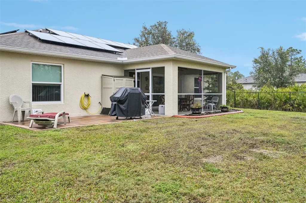 2236 Gascom Street North Port FL 34288