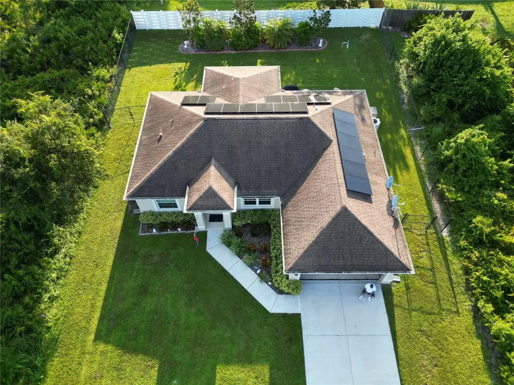 2236 Gascom Street North Port FL 34288