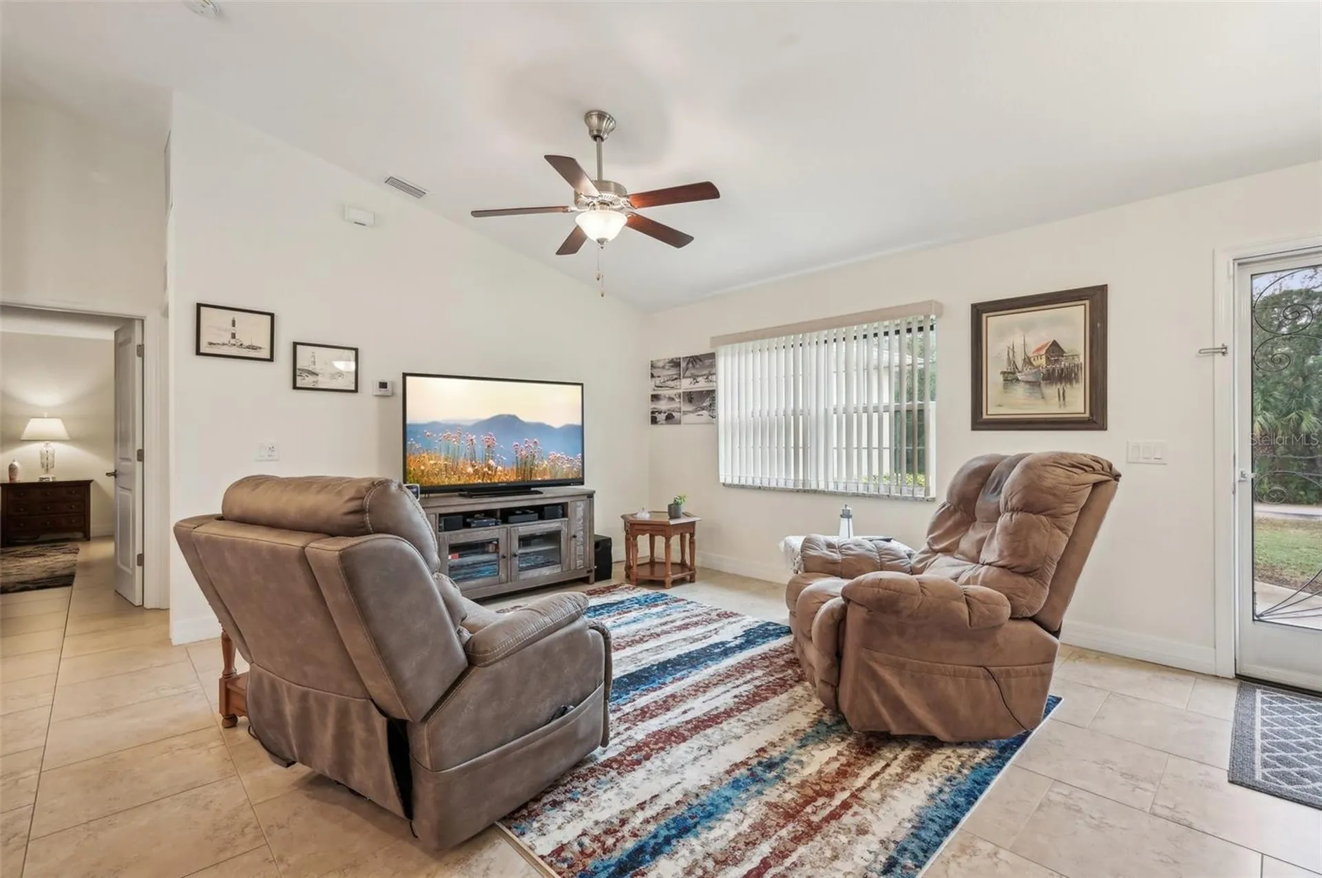 2236 Gascom Street North Port FL 34288