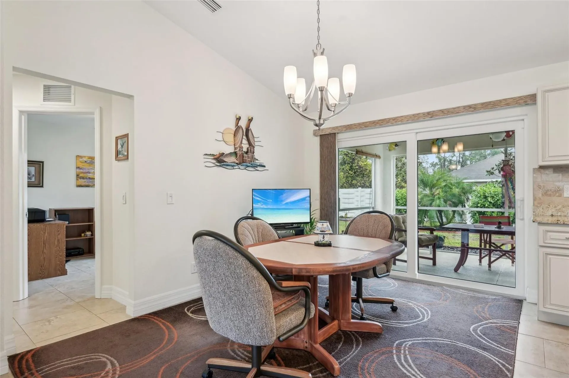 2236 Gascom Street North Port FL 34288